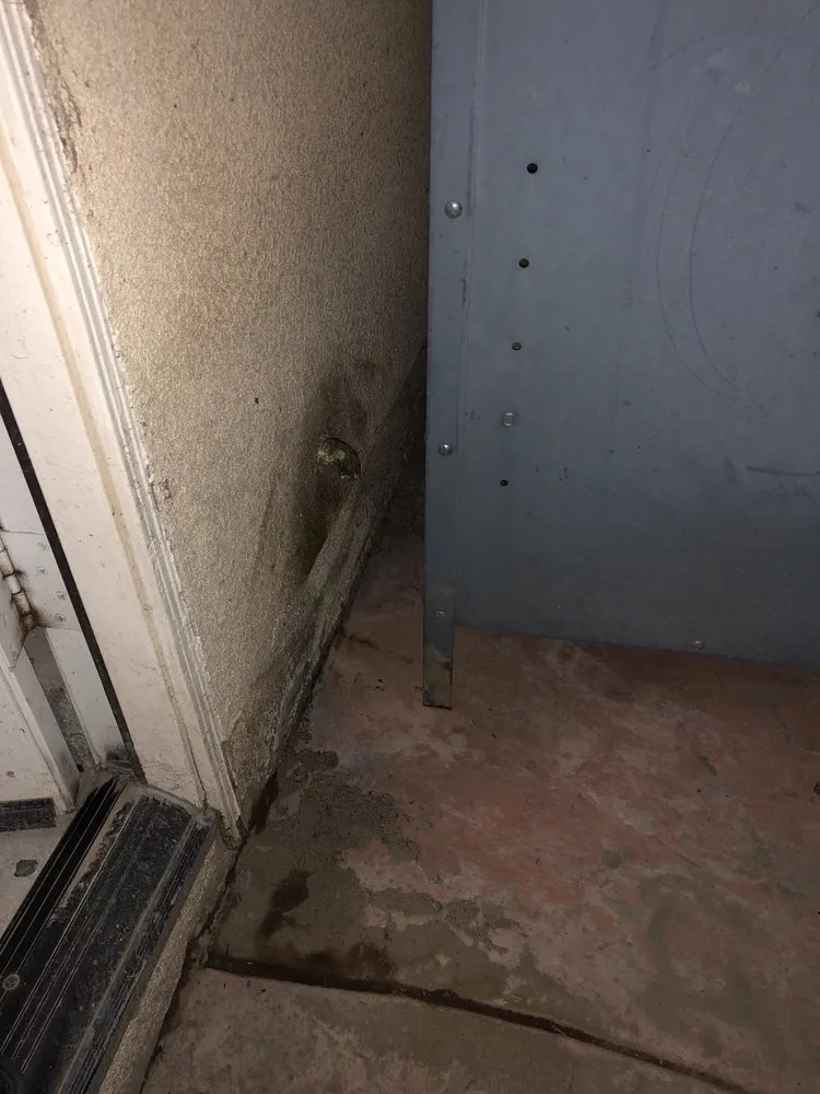 Slide of A's Plumbing