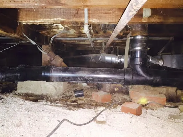 Expert drain cleaning service in San Bernardino, CA - A's Plumbing