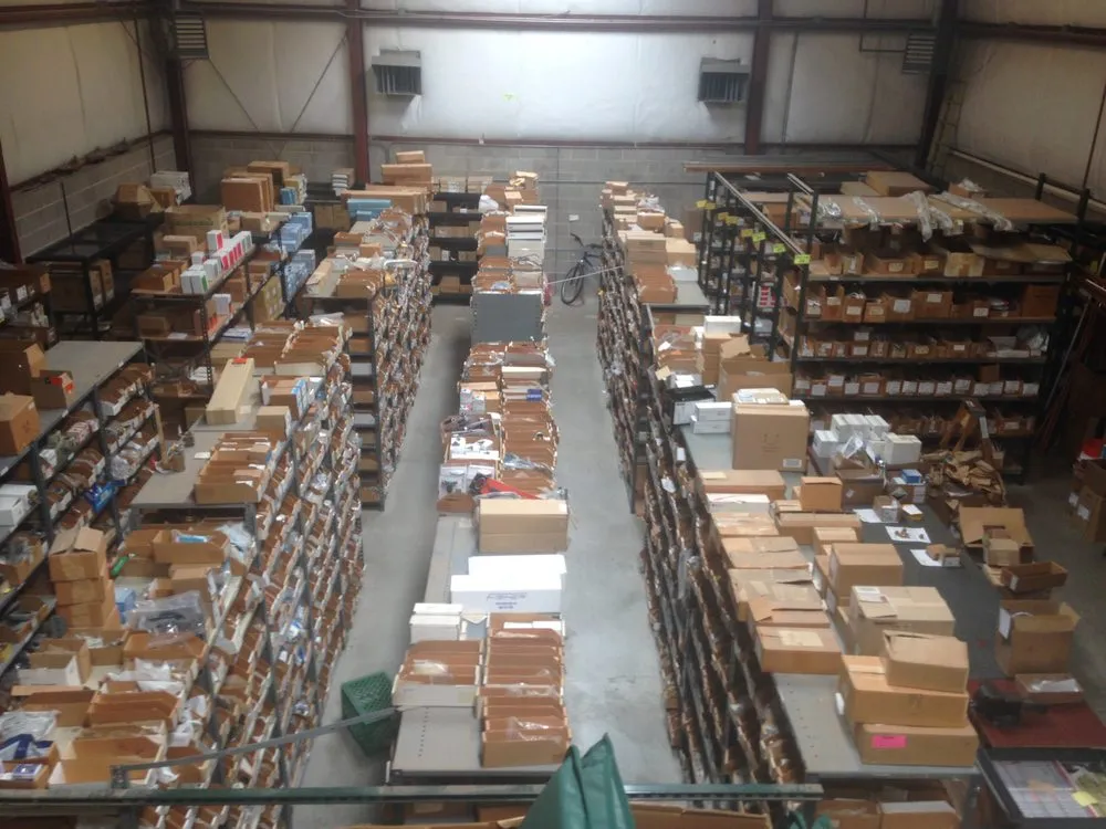 Slide of A&S Plumbing Specialities