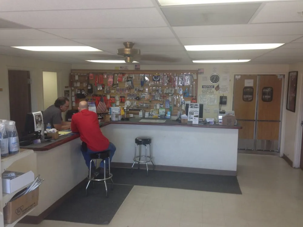 Slide of A&S Plumbing Specialities