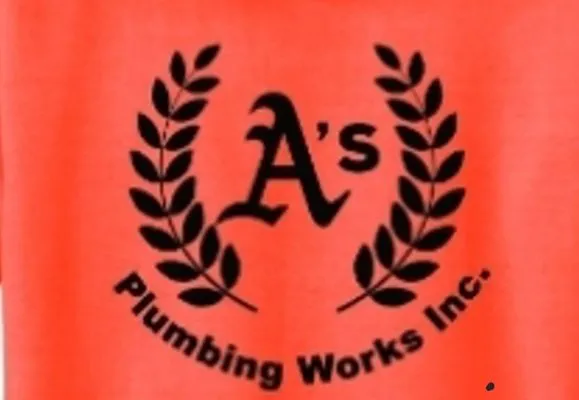 A's Plumbing Works