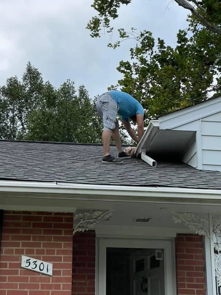 Affordable pipe repair in North Springfield, VA by A&S Pressure Washing Services