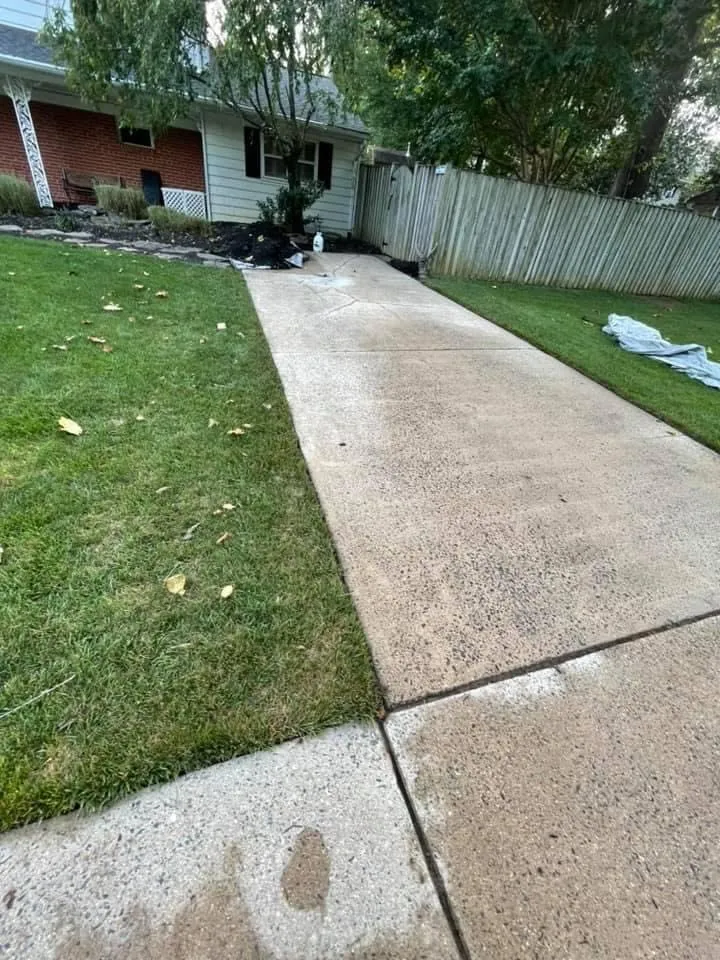 Professional pipe repair for homes in North Springfield, VA by A&S Pressure Washing Services