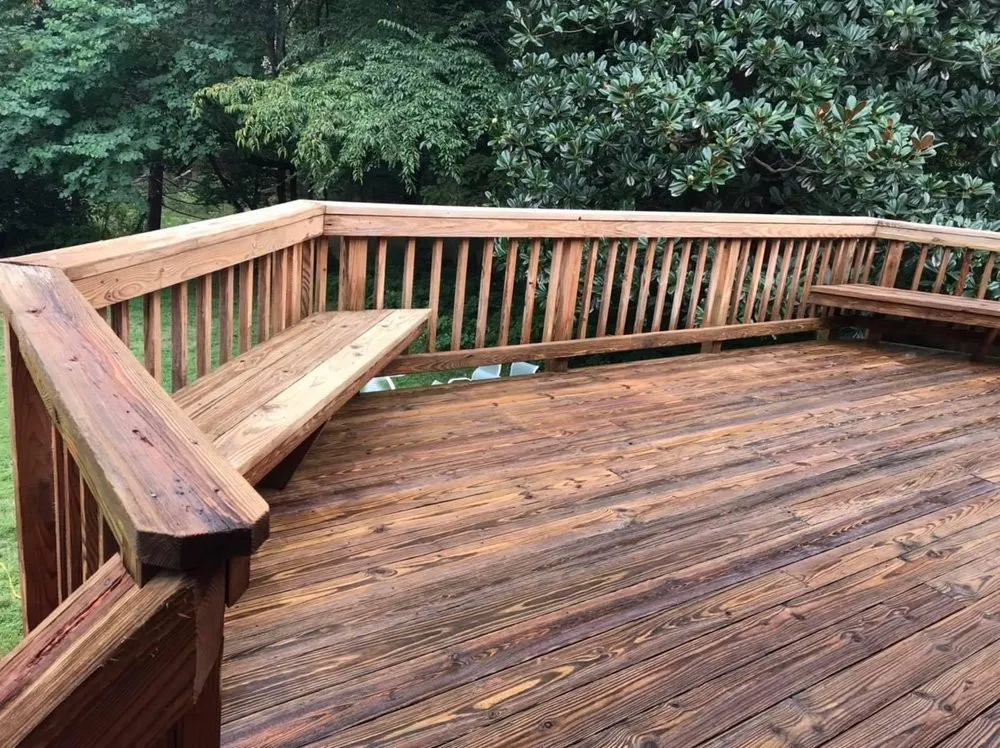 Slide of A&S Pressure Washing Services