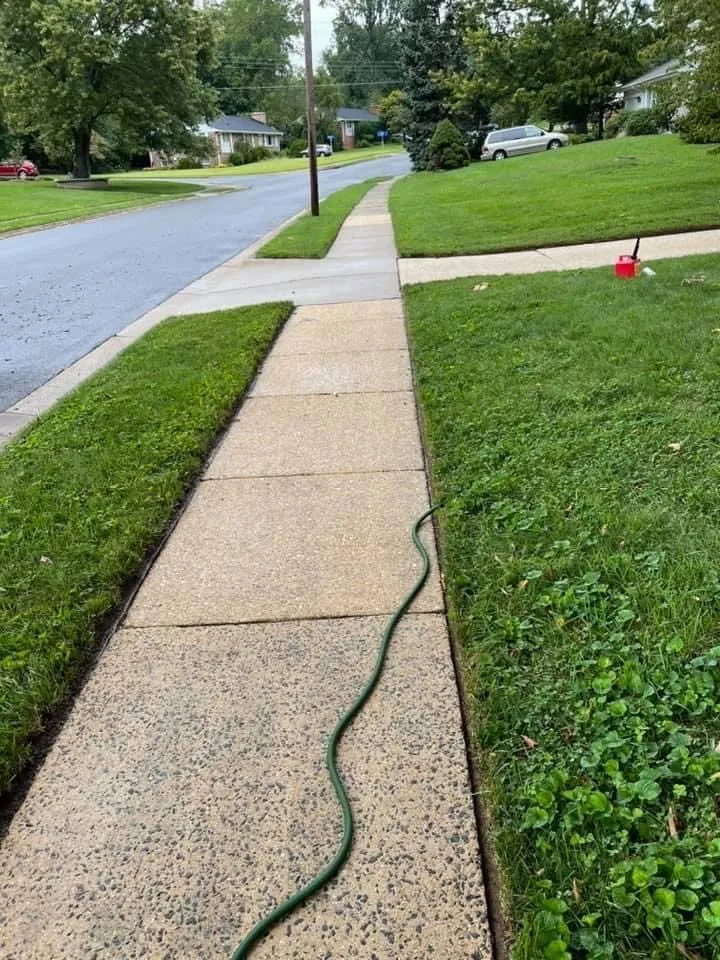 Affordable pipe repair experts serving North Springfield, VA - A&S Pressure Washing Services