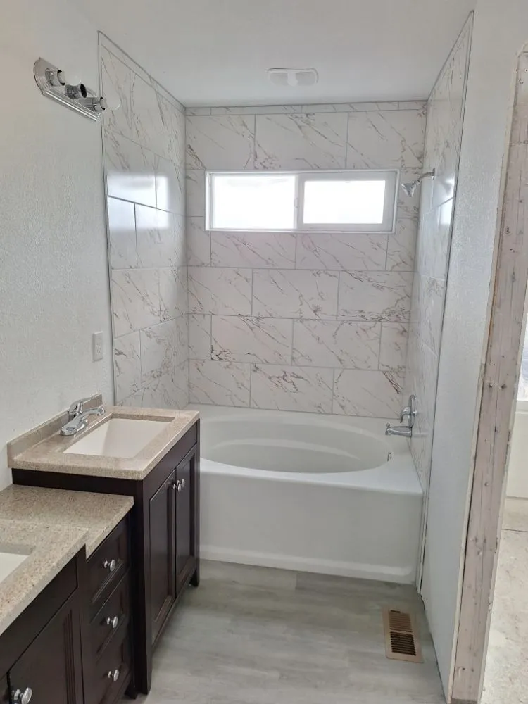 Slide of A&S Professional Services