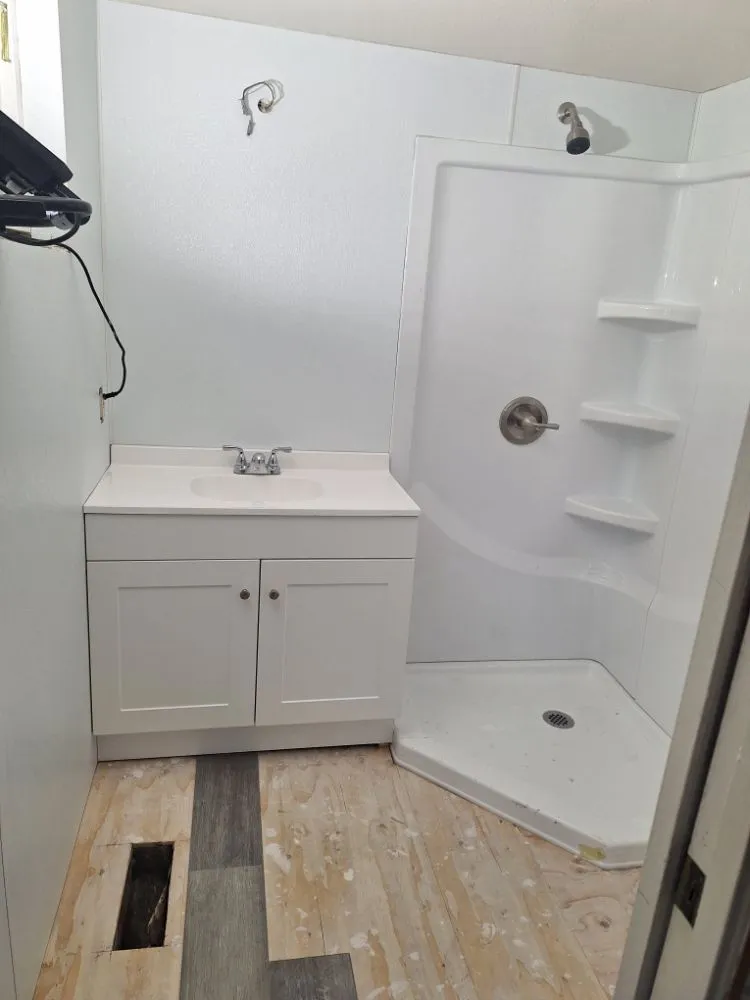 Slide of A&S Professional Services