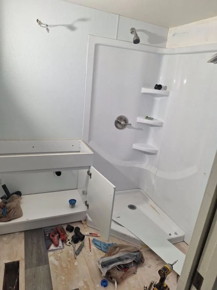 Slide of A&S Professional Services