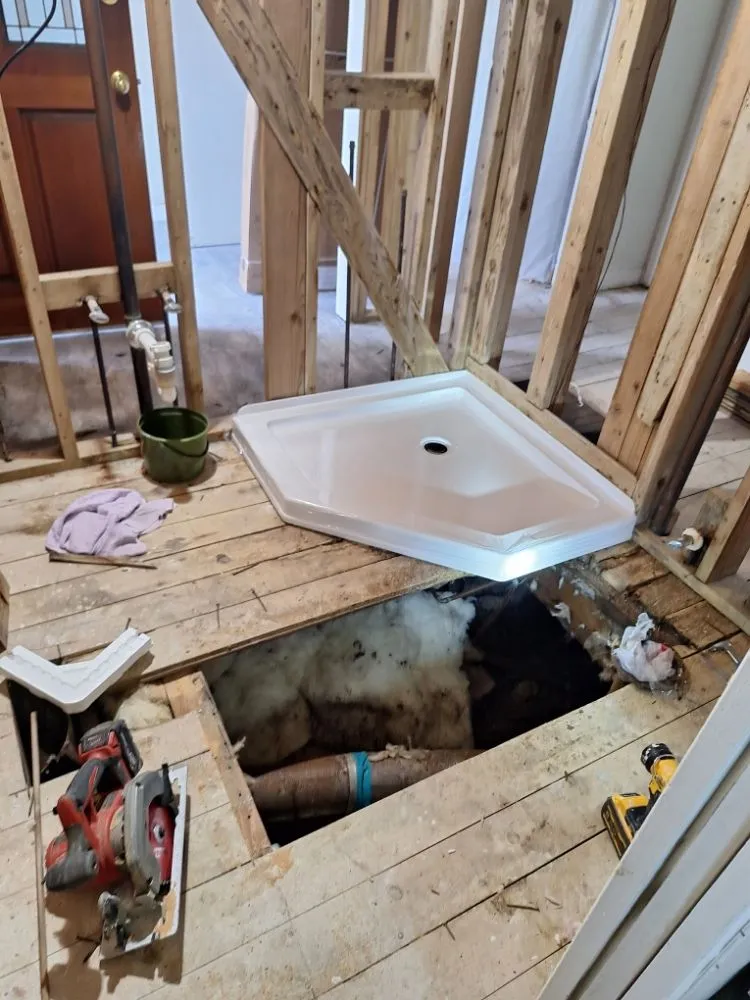 Slide of A&S Professional Services