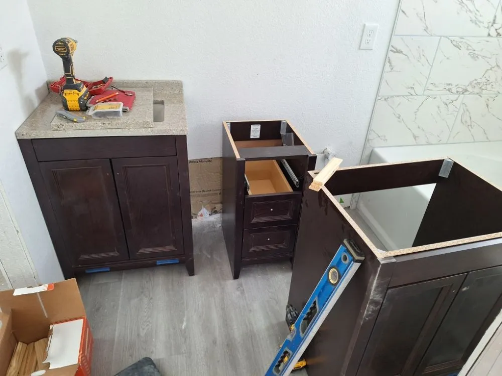 Slide of A&S Professional Services