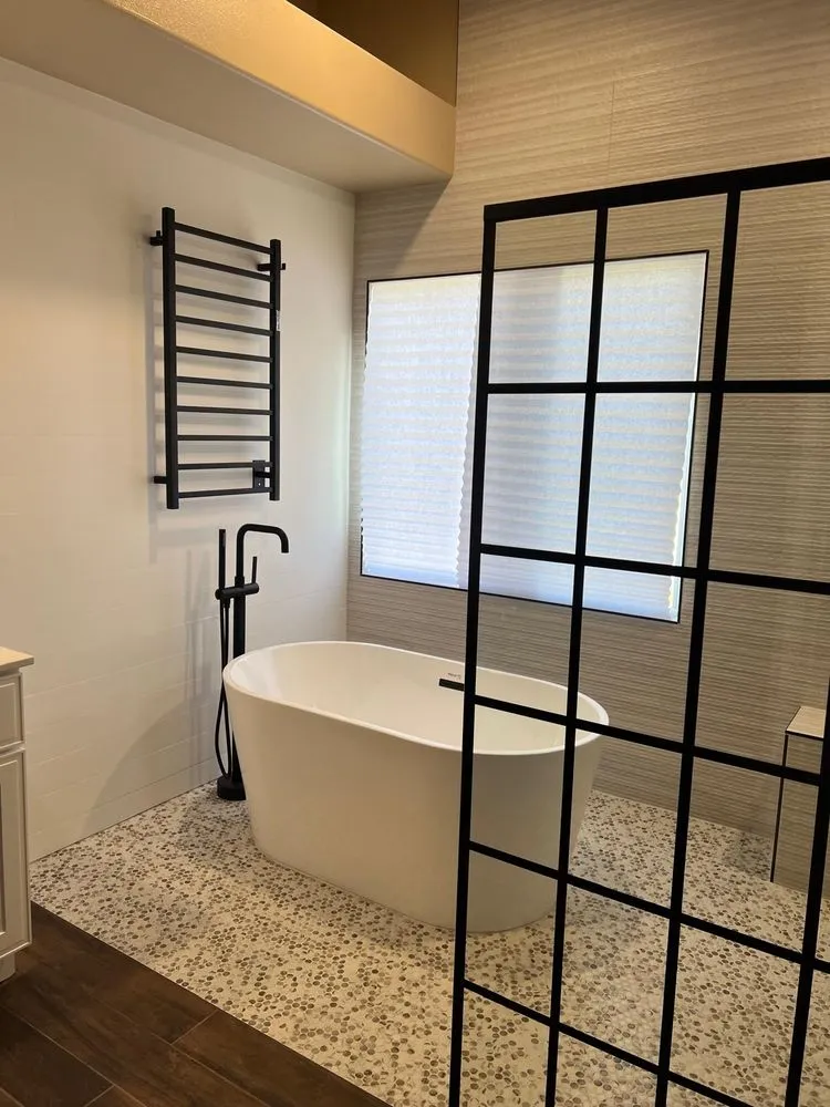 Slide of A&S Quality Construction