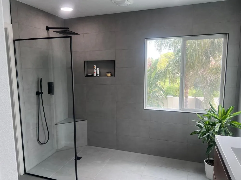 Slide of A&S Quality Construction