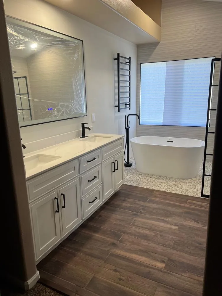 Slide of A&S Quality Construction