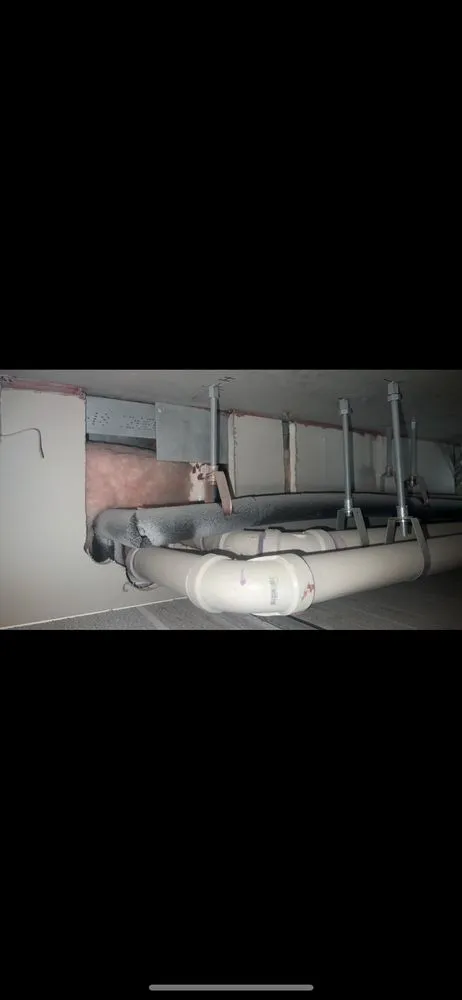 Slide of A&S Services