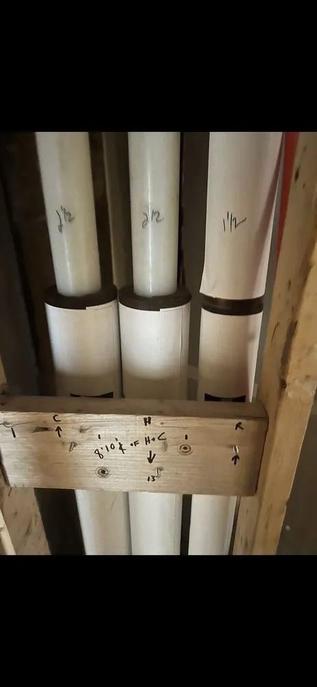 Slide of A&S Services