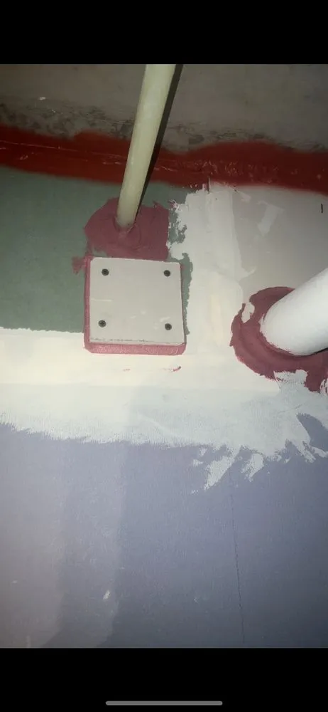 Slide of A&S Services