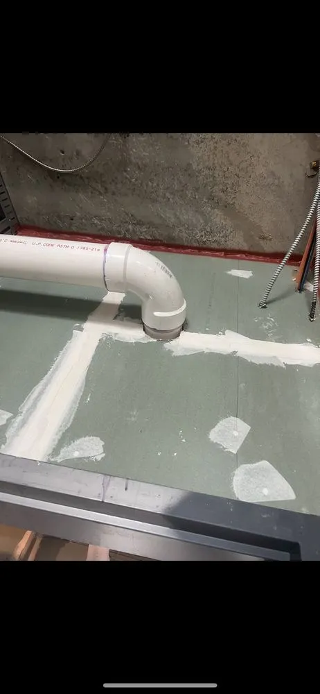 Slide of A&S Services