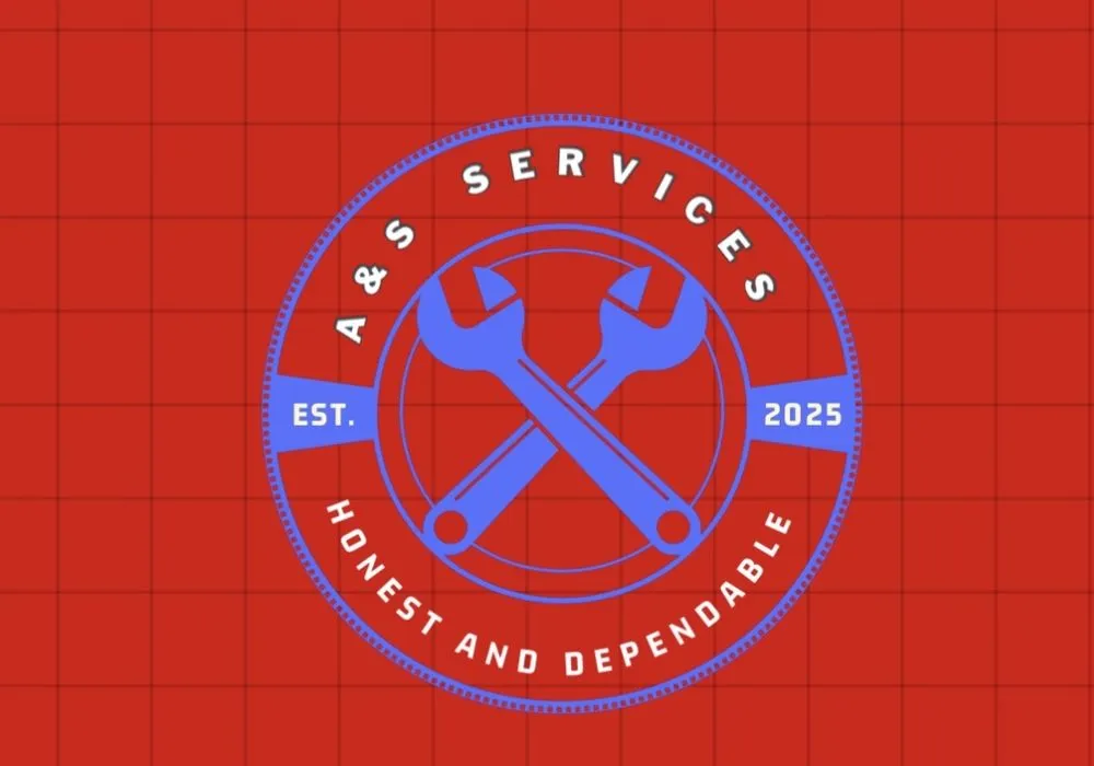 Slide of A&S Services