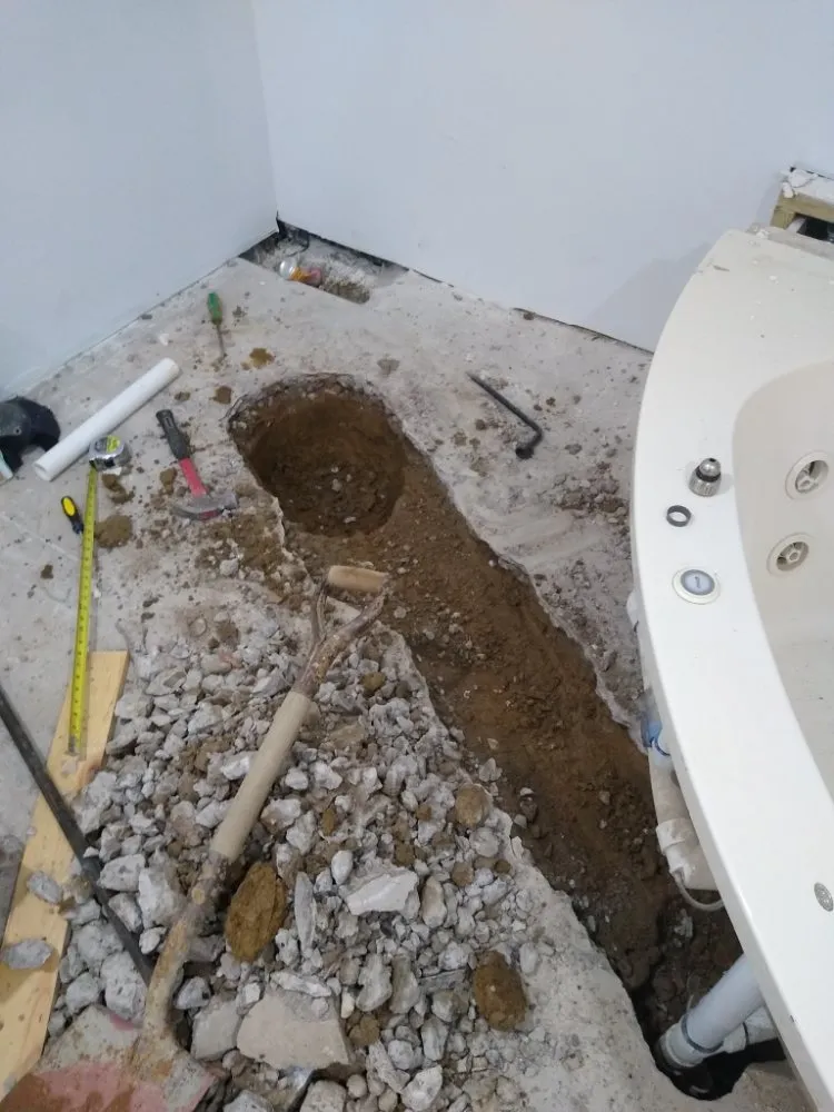 Slide of A&S Sewer And Drain Services