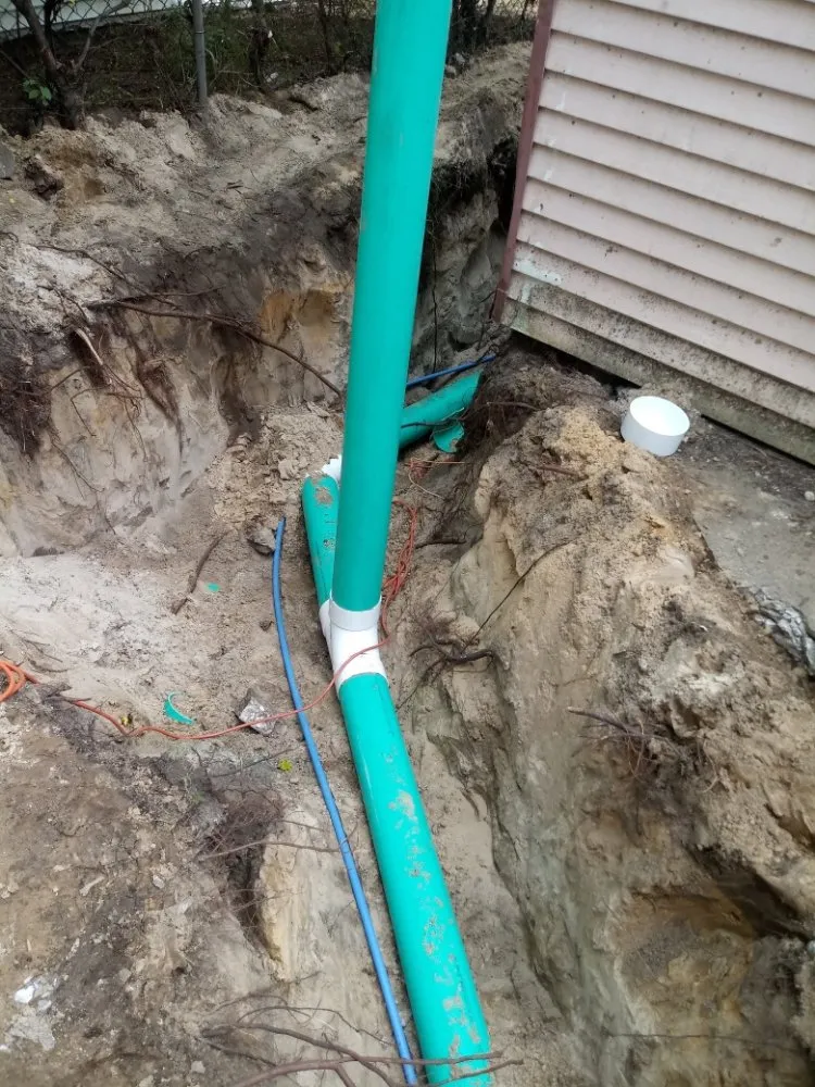 Slide of A&S Sewer And Drain Services