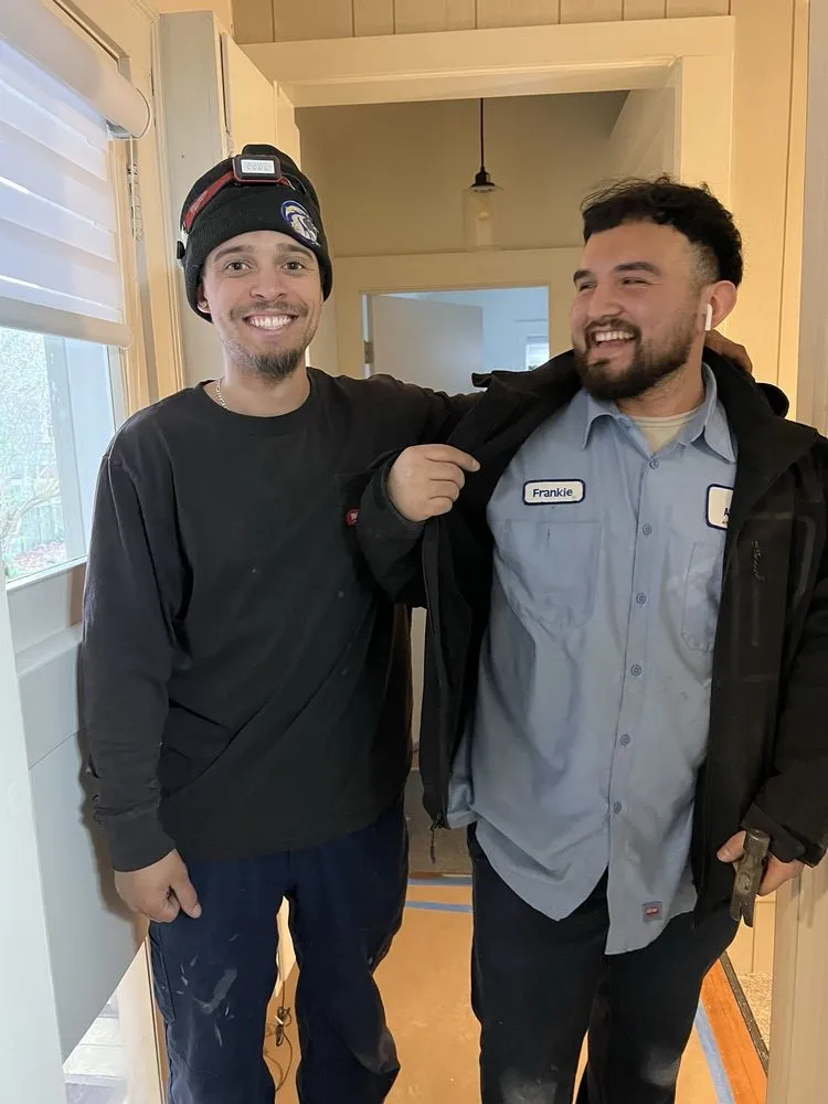 Slide of As You Wish Electric, Plumbing, Heating & Air