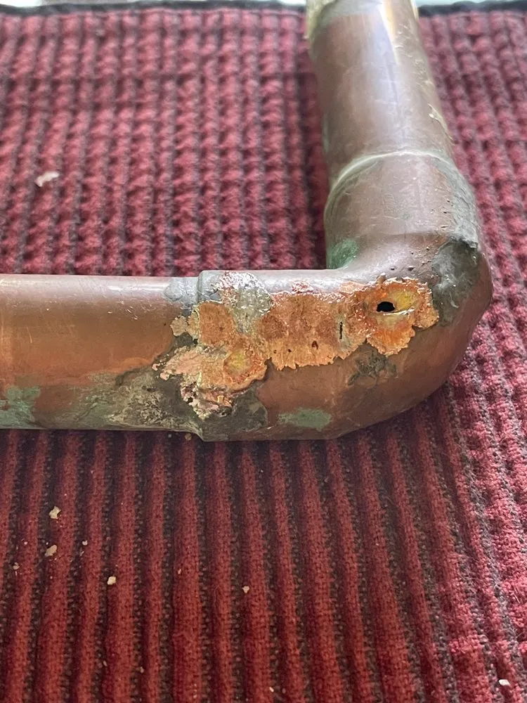 Slide of As You Wish Electric, Plumbing, Heating & Air