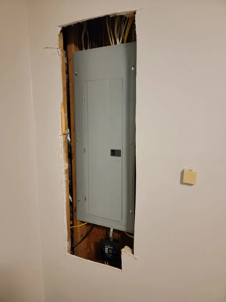 Slide of As You Wish Electric, Plumbing, Heating & Air