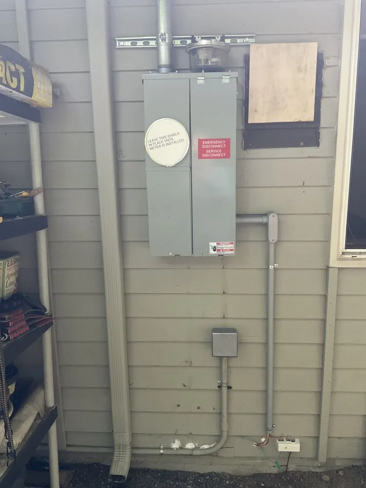 Reliable plumbing repair in Seattle, WA by As You Wish Electric, Plumbing, Heating & Air