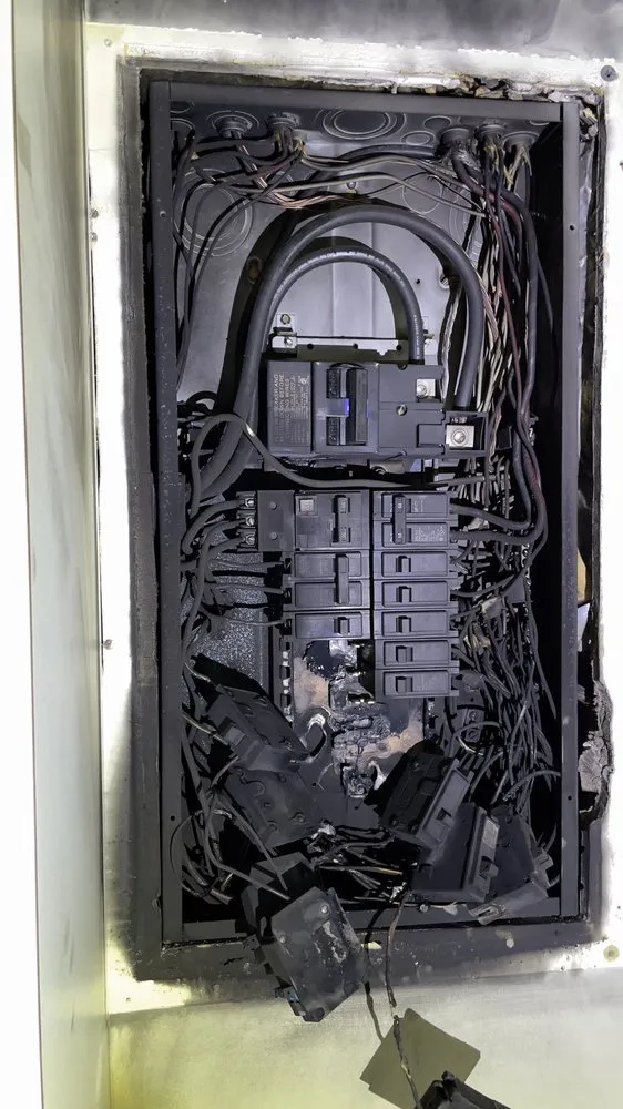 Slide of As You Wish Electric, Plumbing, Heating & Air