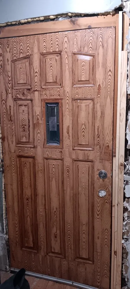 Slide of As You Would Handyman