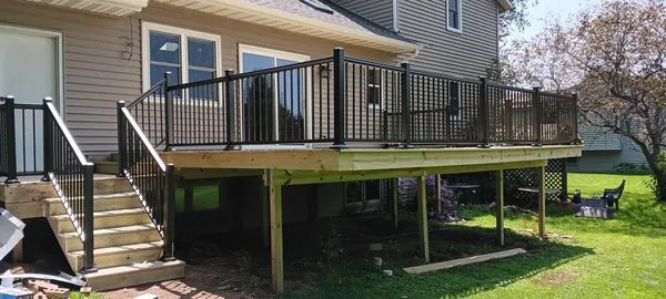 As You Would Handyman Logo