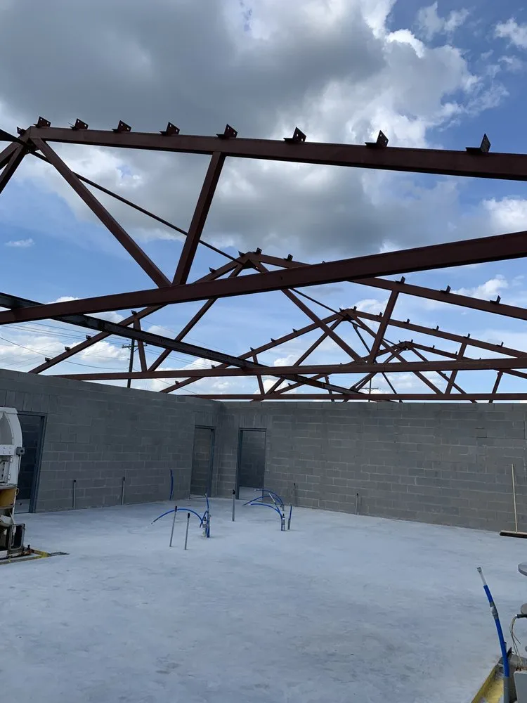 Slide of ASA Contractors