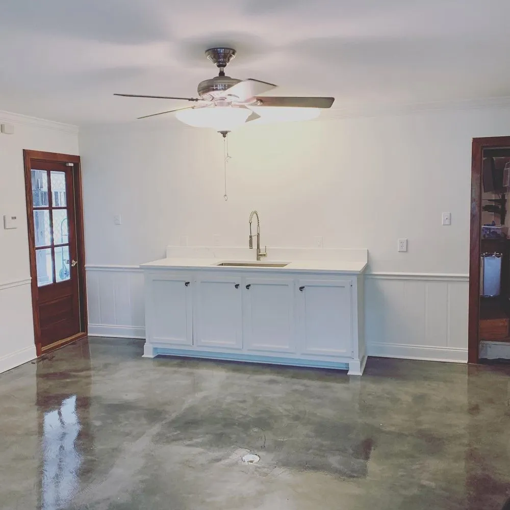 Slide of ASA Contractors