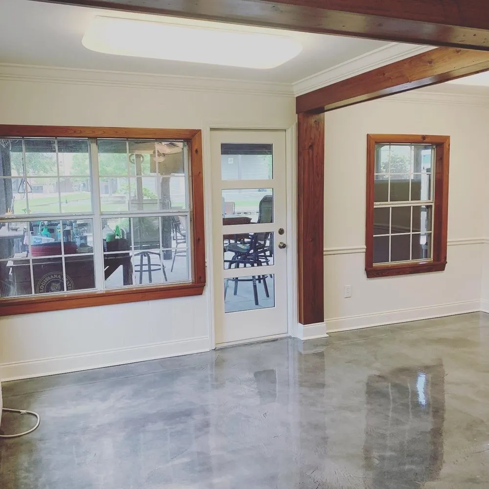 Slide of ASA Contractors