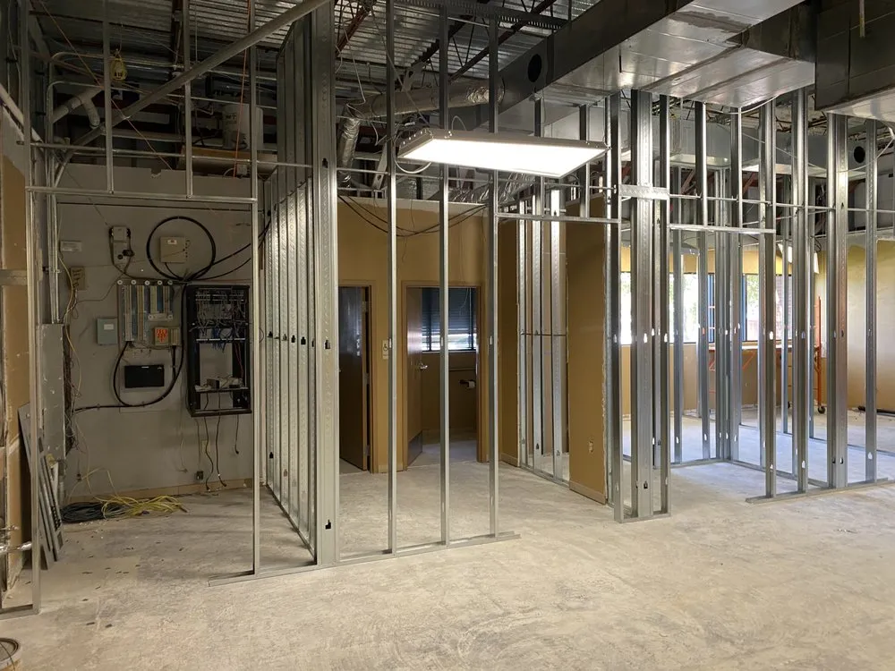 Slide of ASA Contractors