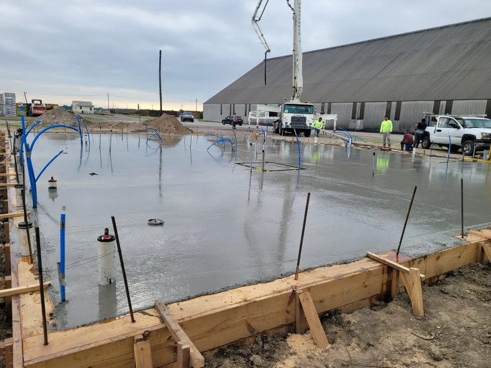 Slide of ASA Contractors