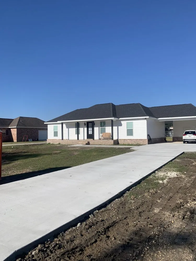 Slide of ASA Contractors