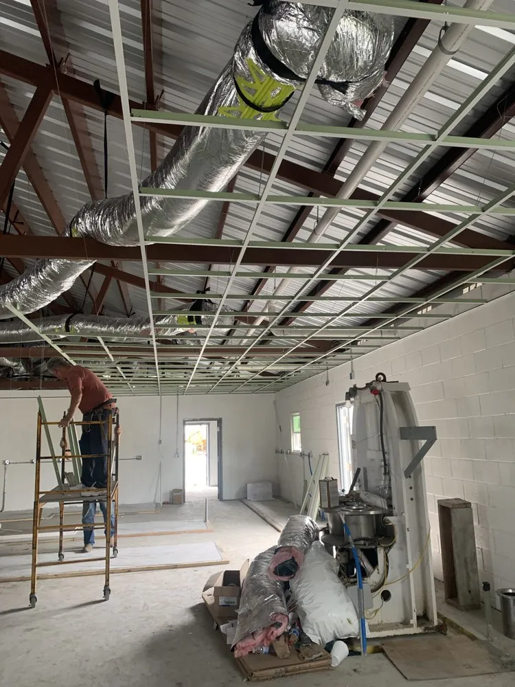 Slide of ASA Contractors