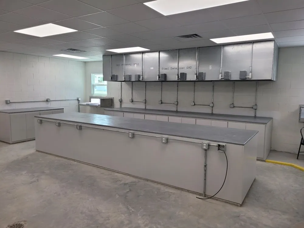 Slide of ASA Contractors