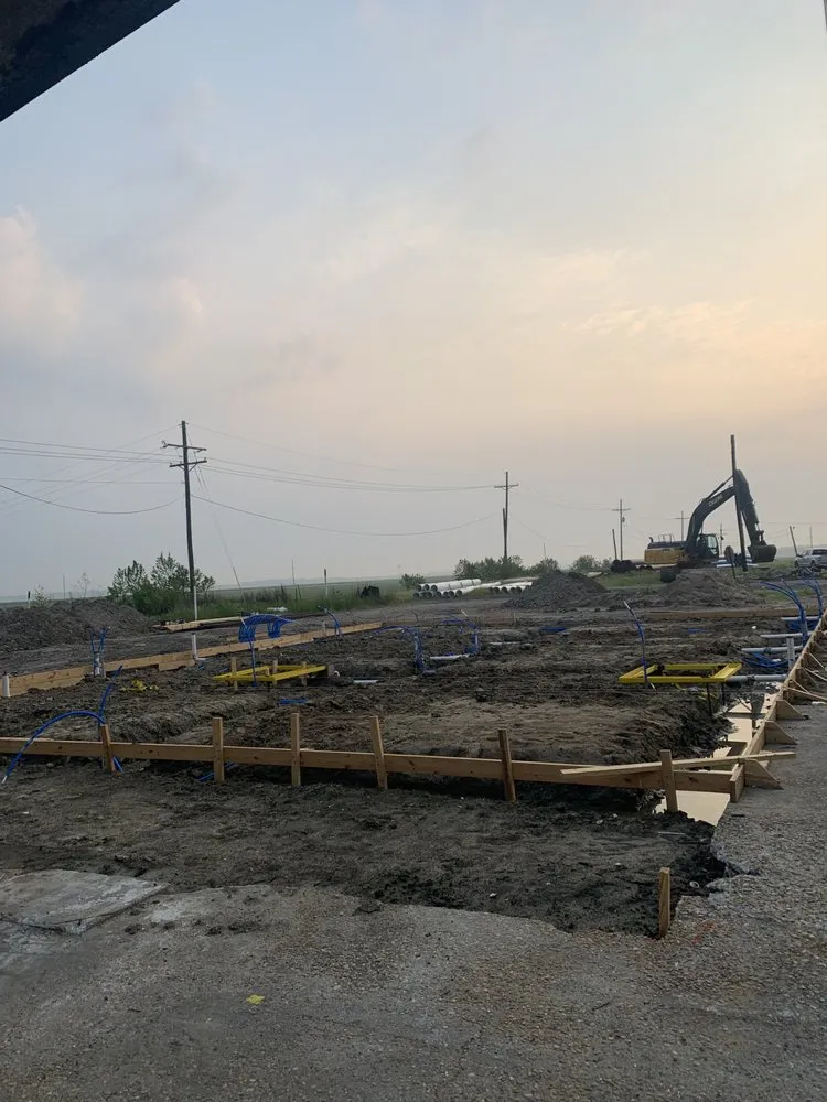 Slide of ASA Contractors