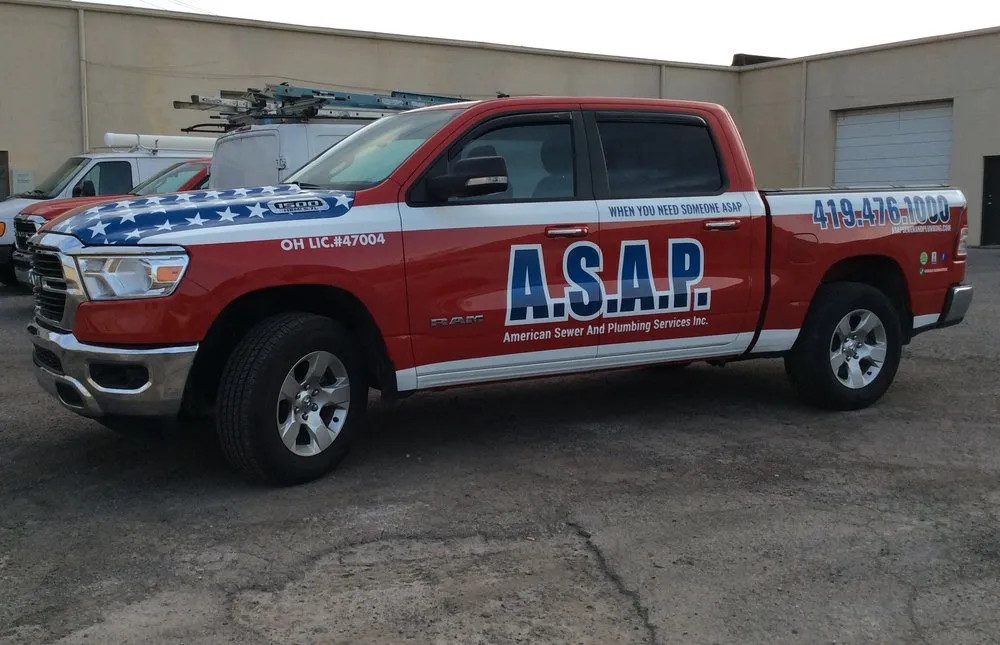 Slide of ASAP American Sewer And Plumbing Services