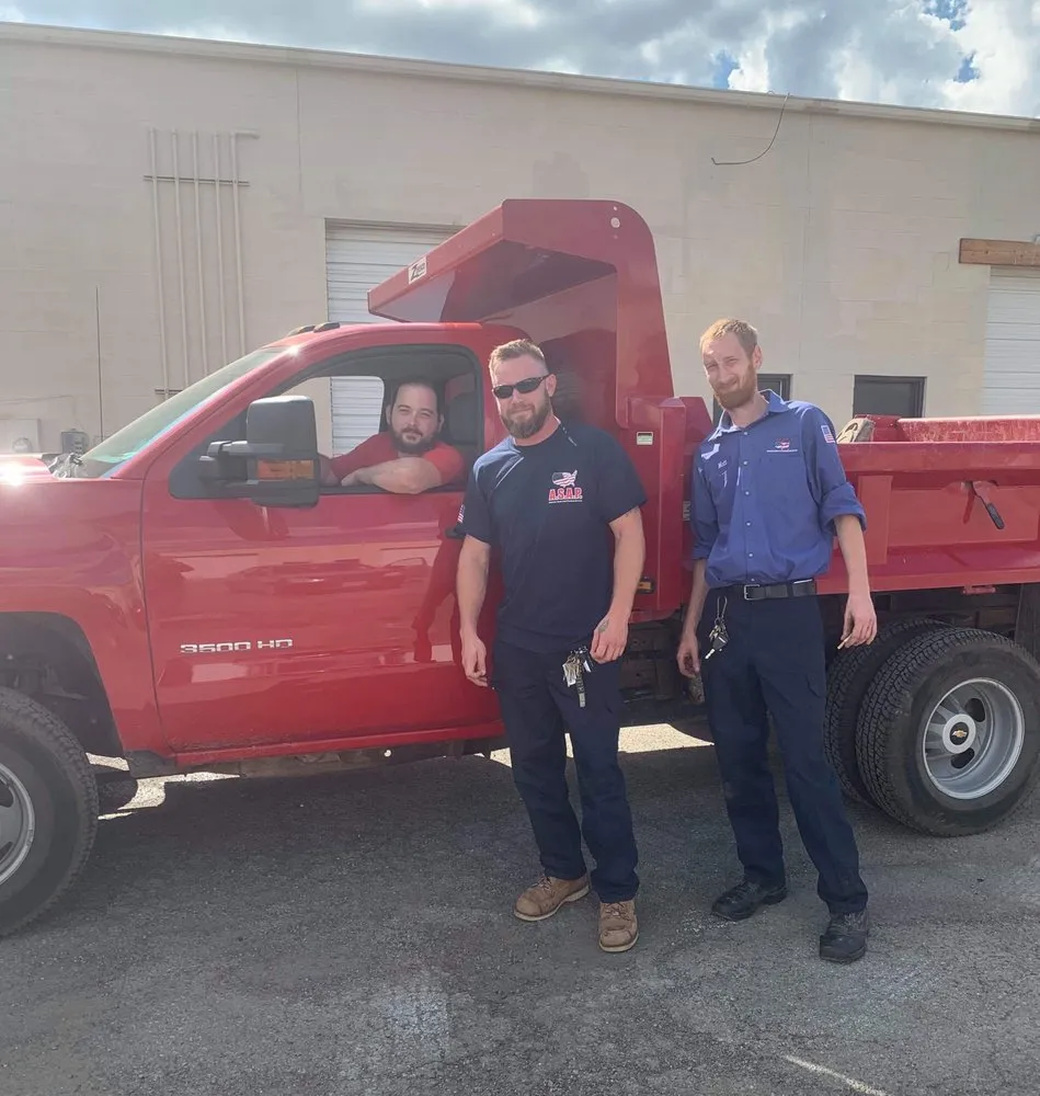 Slide of ASAP American Sewer And Plumbing Services