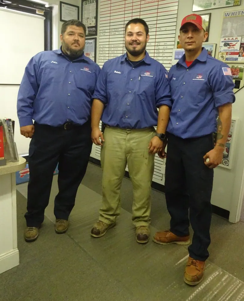 Slide of ASAP American Sewer And Plumbing Services