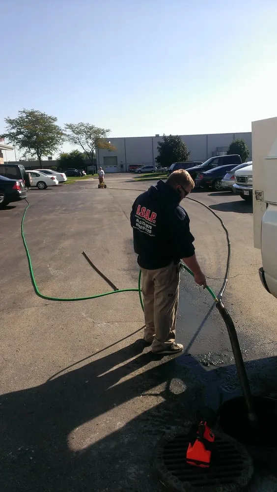 Slide of ASAP American Sewer And Plumbing Services