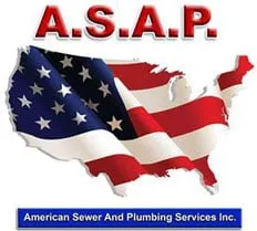 Affordable plumbing repair service in Toledo, OH - ASAP American Sewer And Plumbing Services
