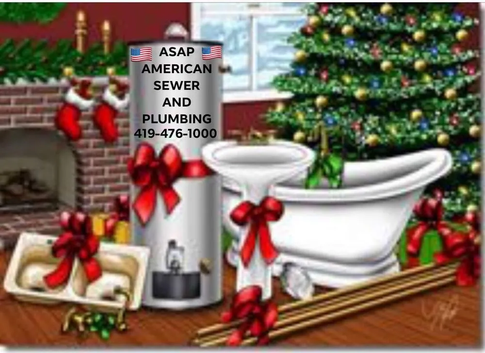 Slide of ASAP American Sewer And Plumbing Services