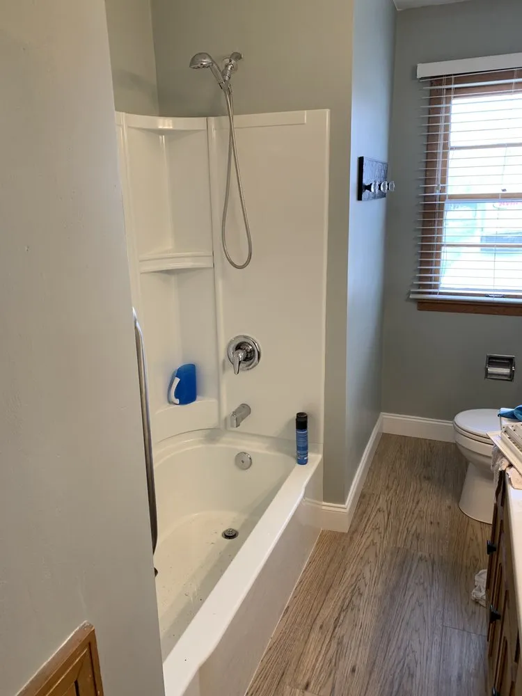 Slide of ASAP Appliance & Plumbing Services