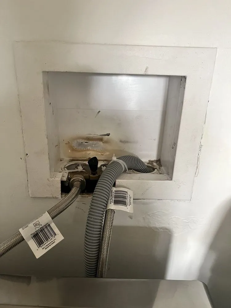 Slide of ASAP Appliance & Plumbing Services