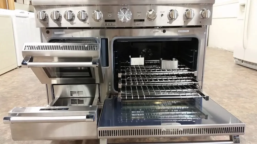 Slide of ASAP Appliance & Plumbing Services