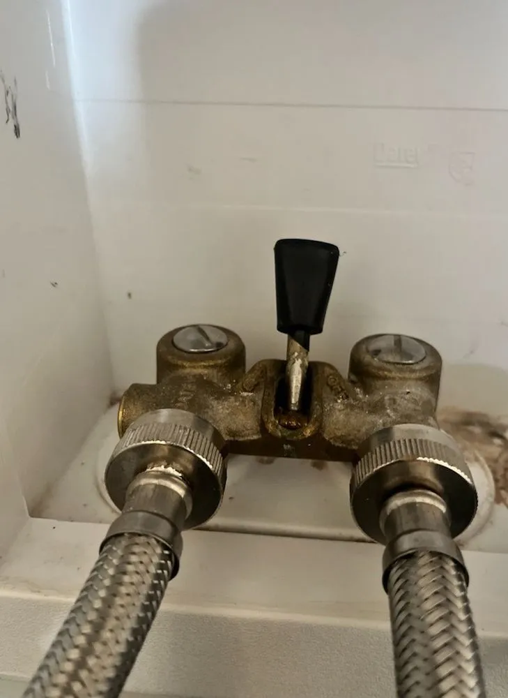 Slide of ASAP Appliance & Plumbing Services